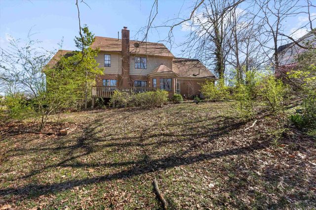 2481 CARROLLWOOD LN, Memphis, TN 38016