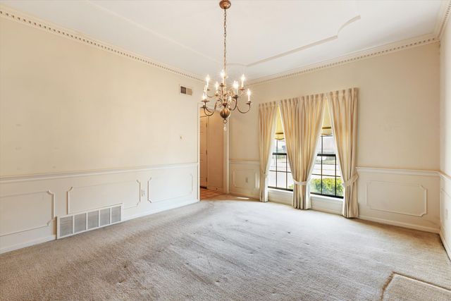 2481 CARROLLWOOD LN, Memphis, TN 38016