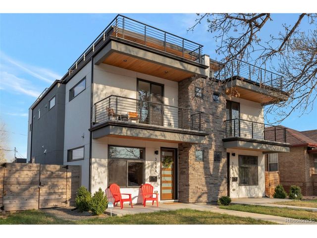 3644 Vallejo St, Denver, CO 80211