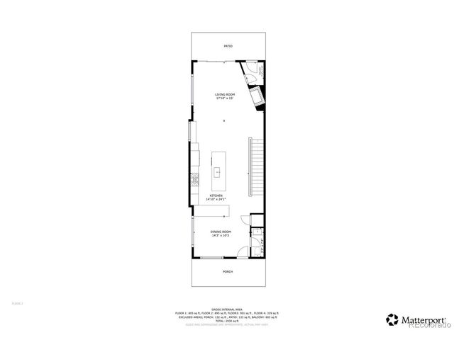 3644 Vallejo St, Denver, CO 80211