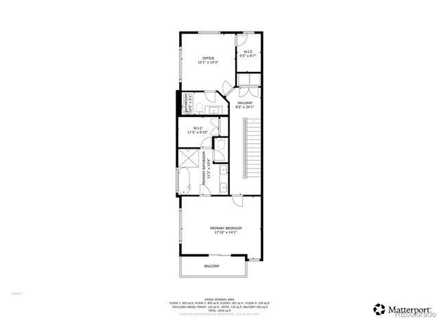 3644 Vallejo St, Denver, CO 80211