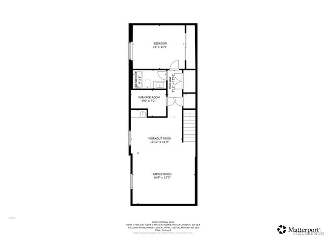 3644 Vallejo St, Denver, CO 80211