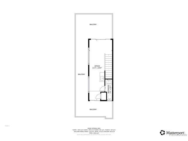 3644 Vallejo St, Denver, CO 80211