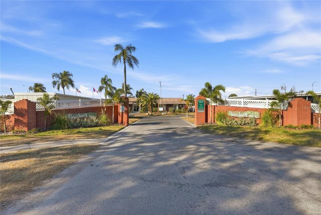 5343 6TH PLACE S 35, Gulfport, FL 33707