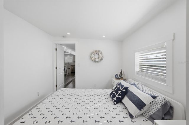 5343 6TH PLACE S 35, Gulfport, FL 33707