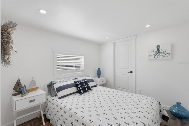 5343 6TH PLACE S 35, Gulfport, FL 33707