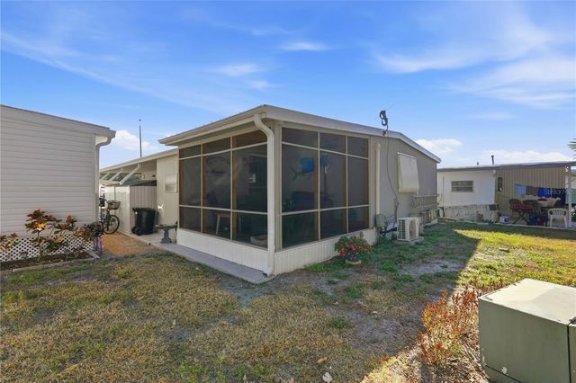 5343 6TH PLACE S 35, Gulfport, FL 33707