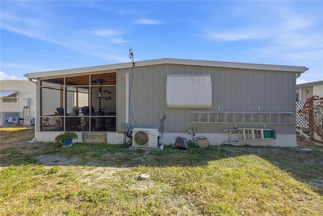 5343 6TH PLACE S 35, Gulfport, FL 33707