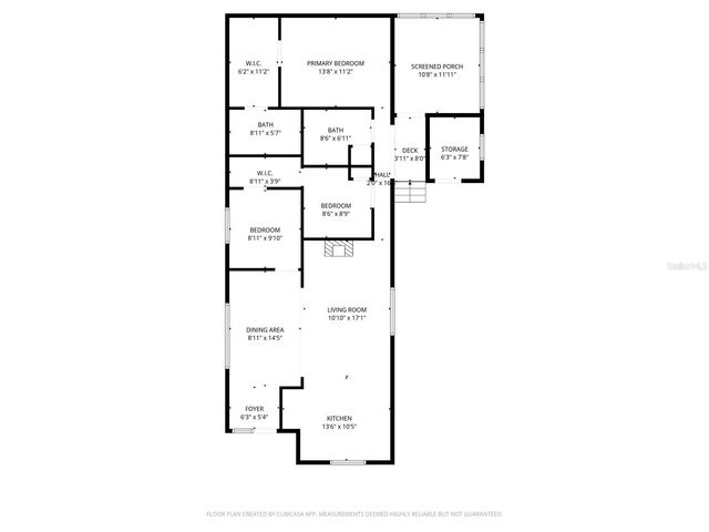 5343 6TH PLACE S 35, Gulfport, FL 33707