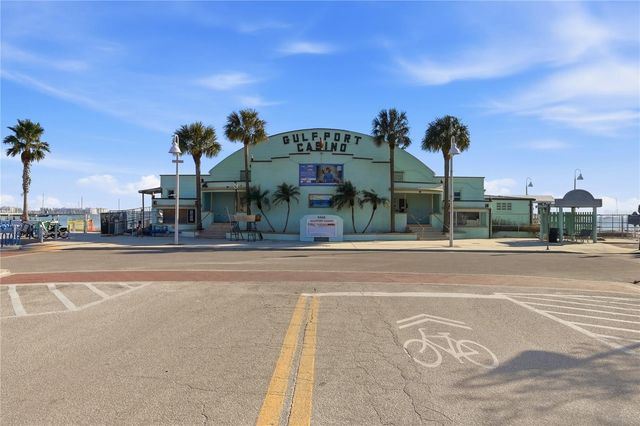 5343 6TH PLACE S 35, Gulfport, FL 33707