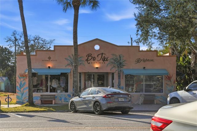 5343 6TH PLACE S 35, Gulfport, FL 33707