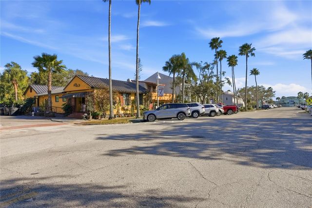 5343 6TH PLACE S 35, Gulfport, FL 33707