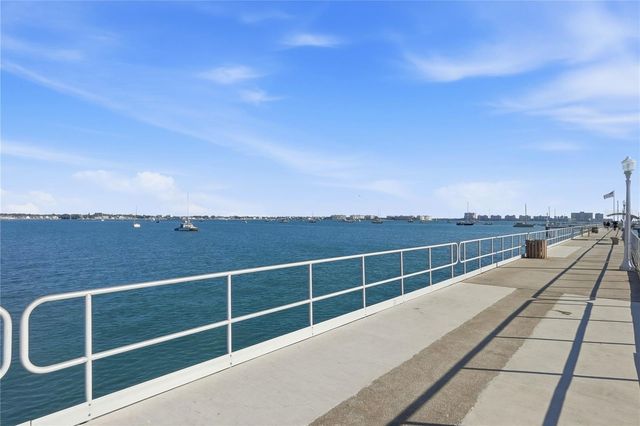 5343 6TH PLACE S 35, Gulfport, FL 33707