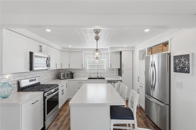 5343 6TH PLACE S 35, Gulfport, FL 33707