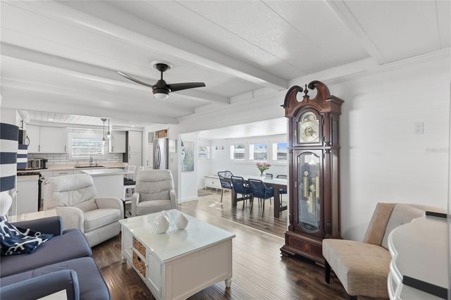 5343 6TH PLACE S 35, Gulfport, FL 33707