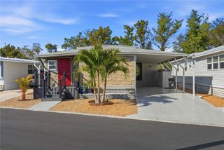 5343 6TH PLACE S 35, Gulfport, FL 33707