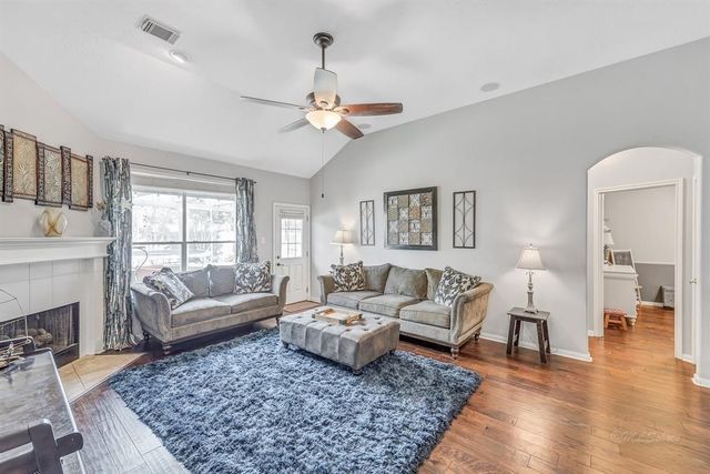 15615 Bending Birch Drive, Cypress, TX 77433