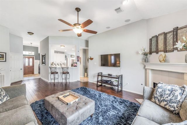 15615 Bending Birch Drive, Cypress, TX 77433