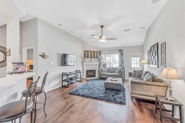 15615 Bending Birch Drive, Cypress, TX 77433