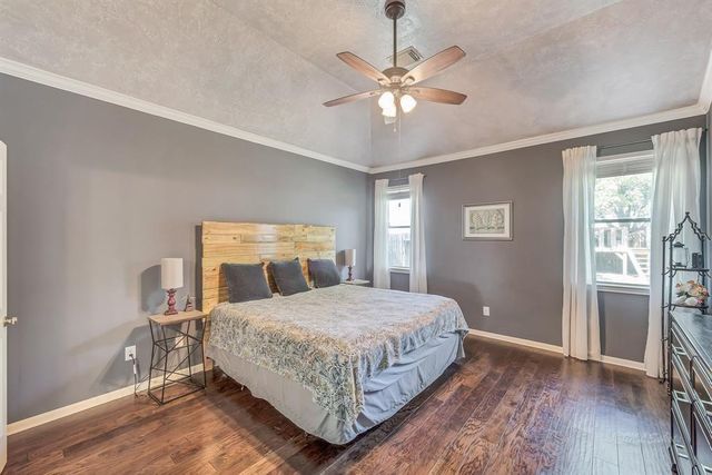 15615 Bending Birch Drive, Cypress, TX 77433