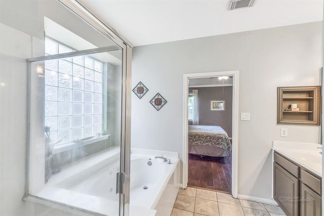 15615 Bending Birch Drive, Cypress, TX 77433