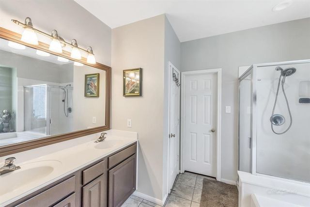15615 Bending Birch Drive, Cypress, TX 77433