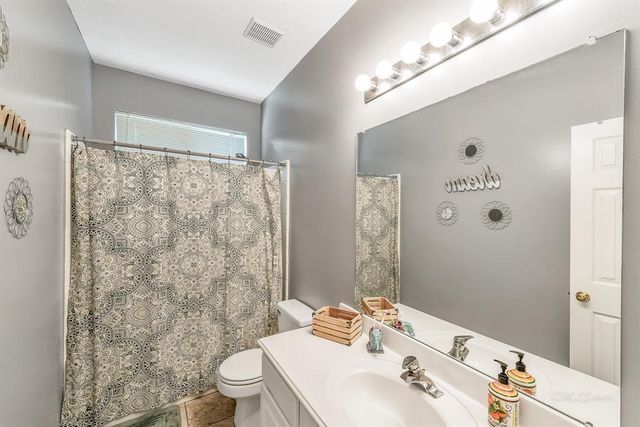 15615 Bending Birch Drive, Cypress, TX 77433