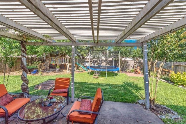 15615 Bending Birch Drive, Cypress, TX 77433