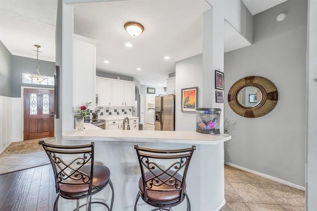 15615 Bending Birch Drive, Cypress, TX 77433