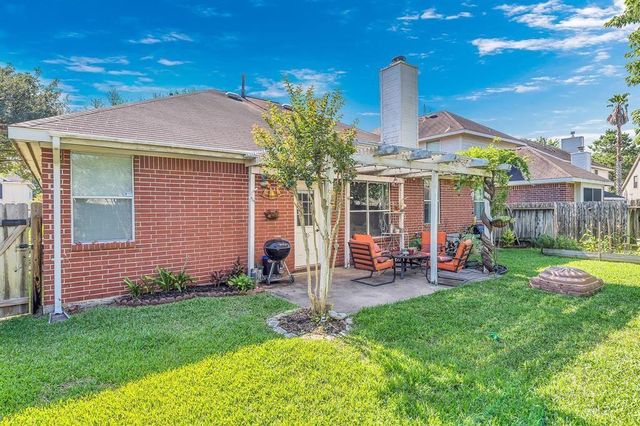 15615 Bending Birch Drive, Cypress, TX 77433