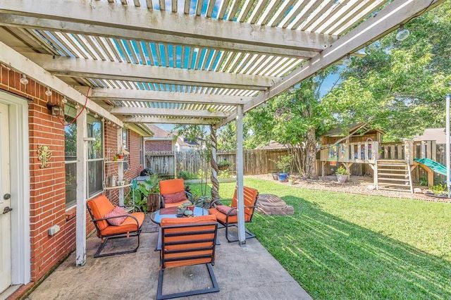 15615 Bending Birch Drive, Cypress, TX 77433