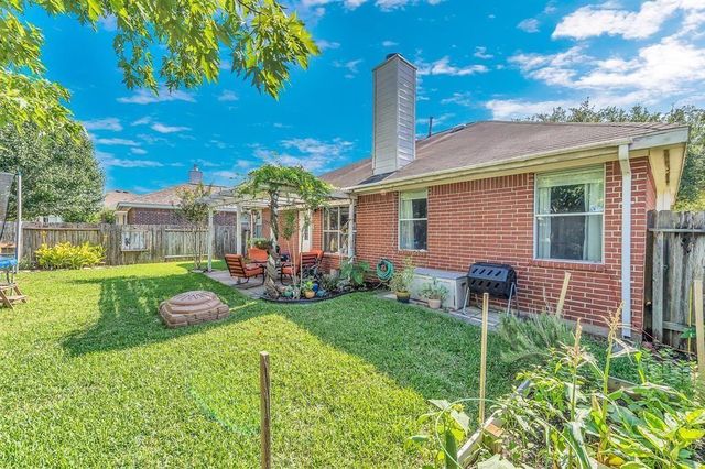 15615 Bending Birch Drive, Cypress, TX 77433