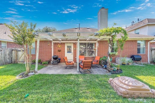 15615 Bending Birch Drive, Cypress, TX 77433