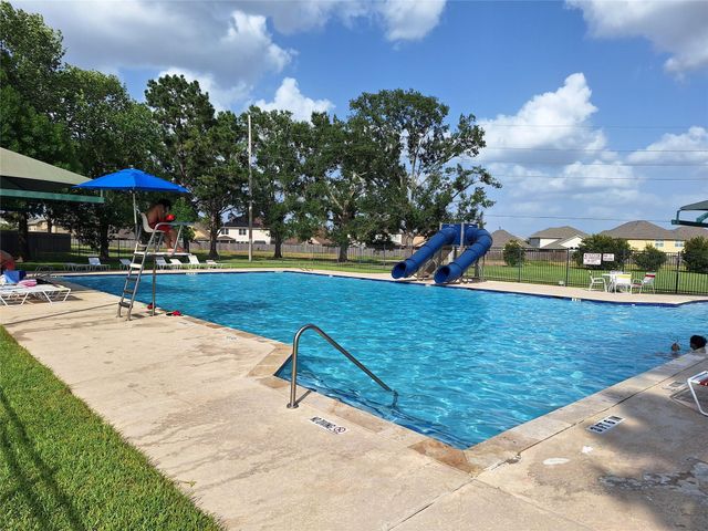 15615 Bending Birch Drive, Cypress, TX 77433