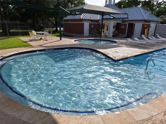 15615 Bending Birch Drive, Cypress, TX 77433