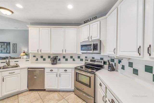 15615 Bending Birch Drive, Cypress, TX 77433