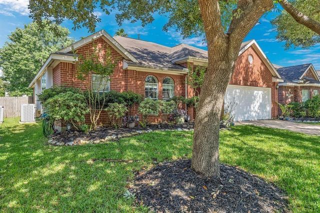 15615 Bending Birch Drive, Cypress, TX 77433