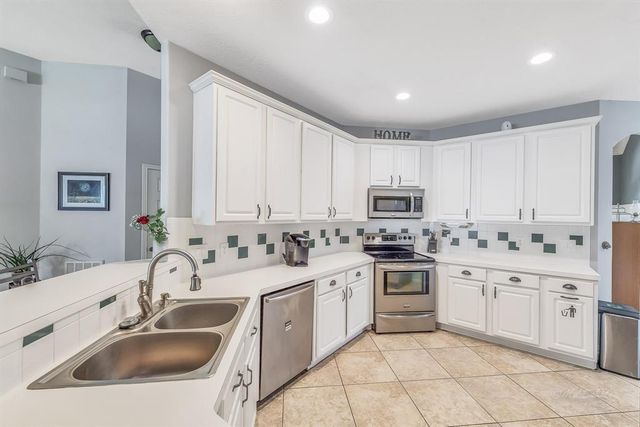 15615 Bending Birch Drive, Cypress, TX 77433