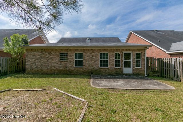 7624 Pleasantville Way, Grovetown, GA 30813