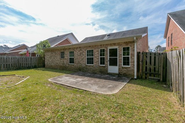 7624 Pleasantville Way, Grovetown, GA 30813