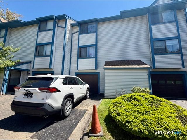 531 Woodward Avenue C, New Haven, CT 06512