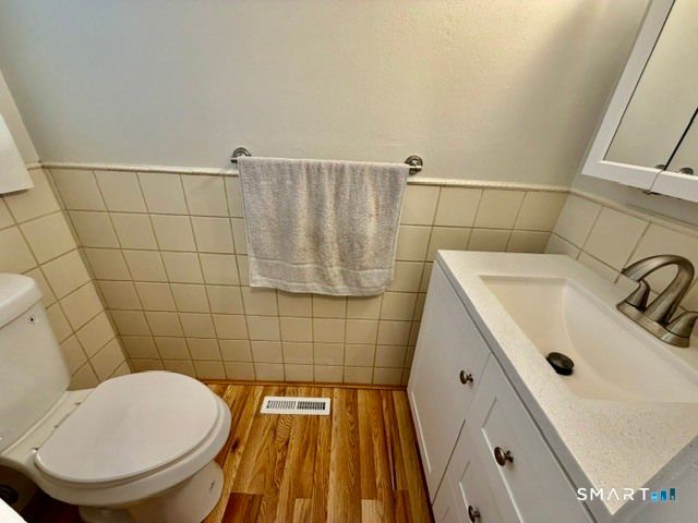 531 Woodward Avenue C, New Haven, CT 06512