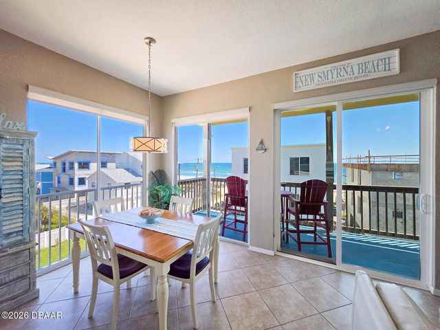 6612 S Atlantic Avenue # 201, New Smyrna Beach, FL 32169