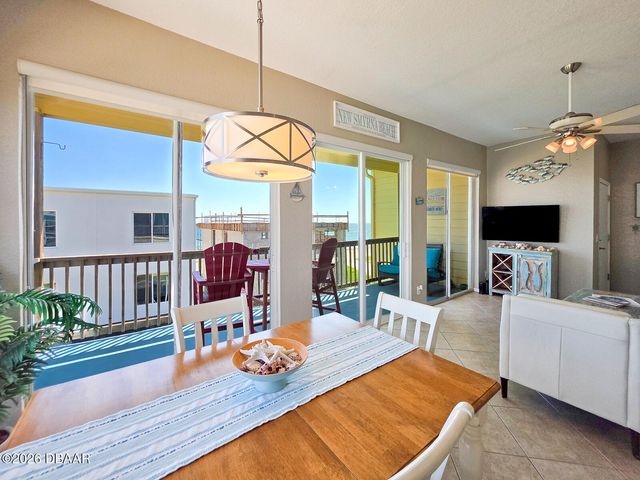 6612 S Atlantic Avenue # 201, New Smyrna Beach, FL 32169