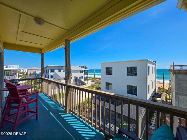 6612 S Atlantic Avenue # 201, New Smyrna Beach, FL 32169