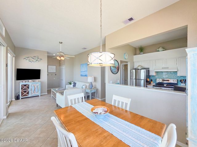 6612 S Atlantic Avenue # 201, New Smyrna Beach, FL 32169