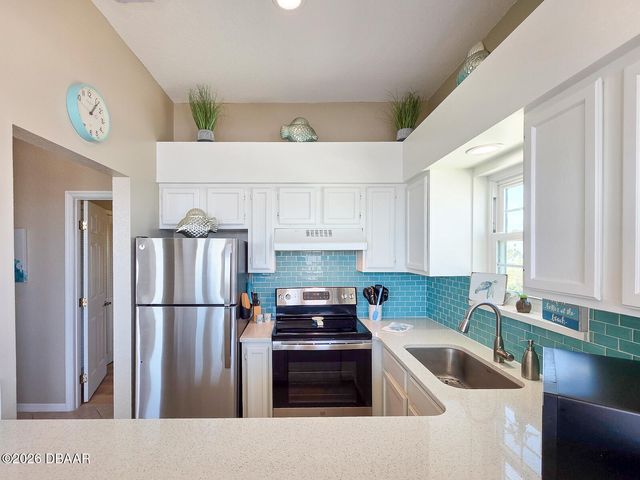 6612 S Atlantic Avenue # 201, New Smyrna Beach, FL 32169