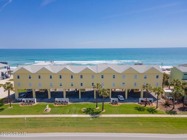 6612 S Atlantic Avenue # 201, New Smyrna Beach, FL 32169