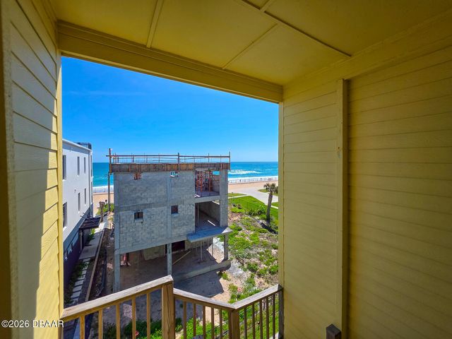 6612 S Atlantic Avenue # 201, New Smyrna Beach, FL 32169
