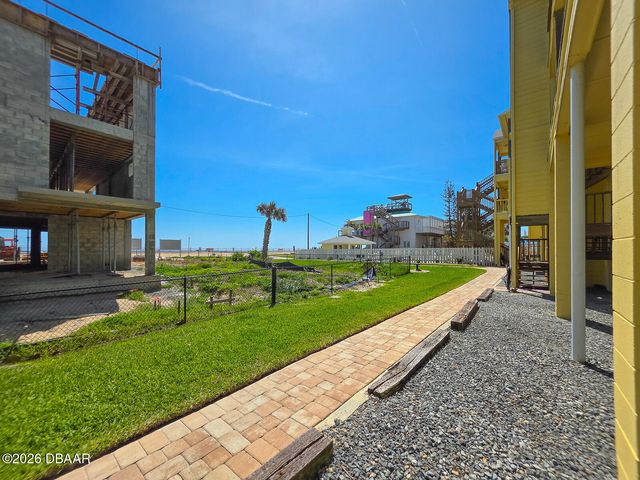 6612 S Atlantic Avenue # 201, New Smyrna Beach, FL 32169